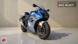 2021 Suzuki Gsx-R1000