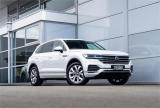 2021 Volkswagen Touareg V6 170Kw Turbo Diesel 4WD