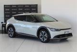 2023 Kia EV6 AIR RWD LONG RANGE 77KW