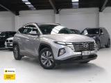 2022 Hyundai Tucson 2.0 ACTIVE 2WD 2.0P 'NZ NEW' in Canterbury