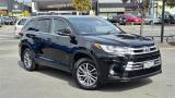 2017 Toyota Highlander GXL 3.5P | 4WD | 8AT in Canterbury