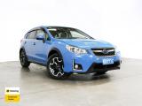 2016 Subaru XV 2.0I-L 4WD Eyesight 'Facelift'