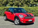 2011 BMW MINI COOPER CROSSOVER SPECIAL VERY LOW KM