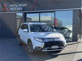 2022 Mitsubishi Outlander LS 2.0L AWD