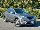 2013 Hyundai Santa Fe NZ NEW ELITE SPEC 7 SEATER