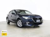 2014 Mazda Axela 20S Sportshatch Touring 'Leather 