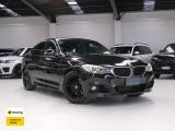 2013 BMW 335i GT 'Gran Turismo' M-Sport