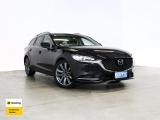 2019 Mazda Atenza Wagon 20S Proactive 'Facelift'