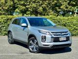 2024 Mitsubishi ASX NZ NEW LS SPEC NZS MOST POPULA