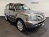 2008 LandRover Range Rover Sport 4.2 V8 Supercharg