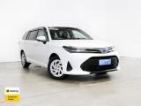 2023 Toyota Corolla Fielder Hybrid EX 'Facelift' w
