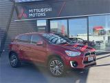 2015 Mitsubishi ASX XLS 2.0P 2wd