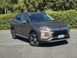 2018 Mitsubishi Eclipse Cross NZ NEW SMALL SUV IMM