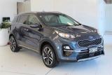 2020 Kia Sportage EX URBAN 2.0L PETROL AUTO