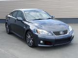 2008 Lexus IS F 5.0P Sedan 4 8A