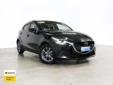 2016 Mazda Demio 13S Touring