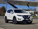 2021 Nissan X-Trail NZ NEW Ti 2.5P