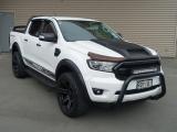 2021 Ford Ranger XLT Double Cab W/S 2WD