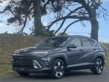 2024 Hyundai Kona SX2 2.0 2WD Elite in Otago