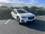 2018 Subaru XV 4WD