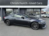 2018 Toyota 86 Gt86 2.0P/6At in Canterbury