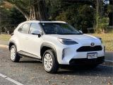 2022 Toyota Yaris CROSS GX 1.5P/CVT