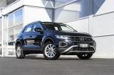 2023 Volkswagen T-Roc Life 2WD Facelift Petrol Aut in Canterbury