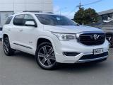 2019 Holden Acadia Ltz-V 3.6P/4Wd/9At in Canterbury