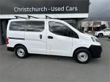 2016 Nissan NV200 Vanette in Canterbury