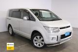 2013 Mitsubishi Delica D:5 4WD 'D-Power Package' 7