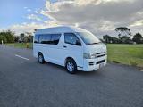 2006 Toyota Hiace Mobility in Canterbury