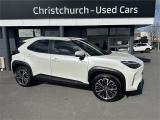 2020 Toyota Yaris Cross Limited 1.5Ph/Hd in Canterbury