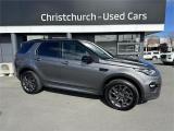 2018 LandRover Discovery Sport Td4 (132Kw) Se 2.0D in Canterbury