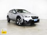 2022 Subaru XV 2.0E-L Hybrid 4WD EyeSight 'Facelif