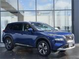 2026 Nissan X-Trail Ti-L 2.5P 4WD