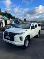 2020 Mitsubishi triton DC GLX 4WD 6AT 2.4D