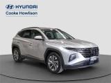 2021 Hyundai Tucson NX4e 1.6T GDI Elite AWD DCT