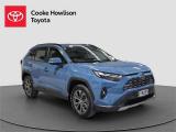 2024 Toyota RAV4 GXL 2.5L Hybrid