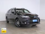 2016 Toyota Corolla Fielder Hybrid G 'Aero Tourer'