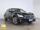 2012 Nissan FUGA Hybrid 3.5lt 'VIP Package'