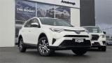 2019 Toyota RAV4 NZ NEW I GX SUV 2.0P I CVT
