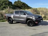 2021 Toyota Hilux Sr5 Cruiser MAKO 4wd