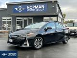 2022 Toyota Prius PRIME PHEV/CVT