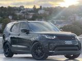 2021 LandRover Discovery TD6 HSE 3.0Dt/4Wd