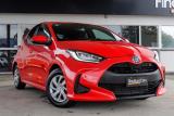2020 Toyota Yaris Hybrid G