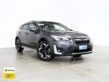 2021 Subaru XV 2.0lt e-BOXER Hybrid Eyesight 'Adva