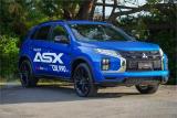 2026 Mitsubishi ASX 2.0  LS  auto