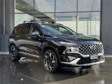 2022 Hyundai Santa Fe NZ NEW Limited 2.2D 4WD