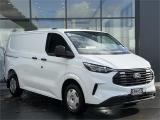 2025 Ford Transit NZ NEW Custom 320 SWB 2.0D