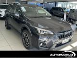 2017 Subaru XV Premium 2.0P/4WD/7AT